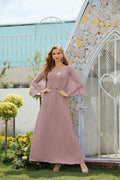 Mother of The Bride Dresses Formal Prom Dress for Wedding Guest 28012