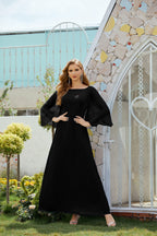 Mother of The Bride Dresses Formal Prom Dress for Wedding Guest 28012
