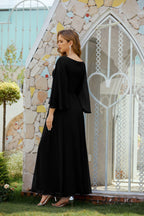 Mother of The Bride Dresses Formal Prom Dress for Wedding Guest 28012