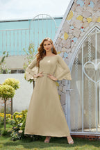 Mother of The Bride Dresses Formal Prom Dress for Wedding Guest 28012