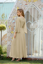 Mother of The Bride Dresses Formal Prom Dress for Wedding Guest 28012