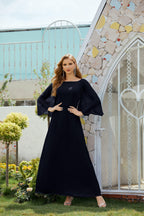 Mother of The Bride Dresses Formal Prom Dress for Wedding Guest 28012