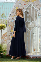 Mother of The Bride Dresses Formal Prom Dress for Wedding Guest 28012