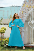 Mother of The Bride Dresses Formal Prom Dress for Wedding Guest 28012