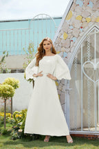 Mother of The Bride Dresses Formal Prom Dress for Wedding Guest 28012