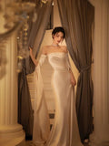 Mermaid Long Prom Dress New Arrival Prom Dress Sexy Evening Dress Y4516