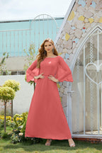 Mother of The Bride Dresses Formal Prom Dress for Wedding Guest 28012