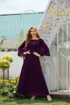 Mother of The Bride Dresses Formal Prom Dress for Wedding Guest 28012