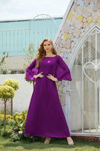 Mother of The Bride Dresses Formal Prom Dress for Wedding Guest 28012