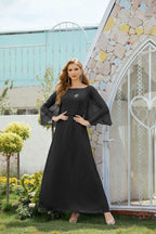 Mother of The Bride Dresses Formal Prom Dress for Wedding Guest 28012