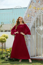 Mother of The Bride Dresses Formal Prom Dress for Wedding Guest 28012