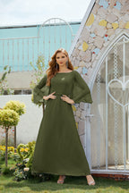 Mother of The Bride Dresses Formal Prom Dress for Wedding Guest 28012