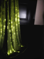 Unique Strapless Green Sequin Prom Dress Long Mermaid Evening Dress Y8659
