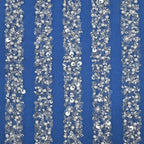 Mermaid Sequins Long Prom Dress Charming Evening Dress  Y266