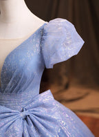 Vintage Quinceanera Ball Gown Lace-Up Back 15th Birthday Dresses New Arrival Vestidos 15 Anos Elegantly Designed QuinceaneraGown