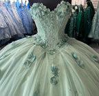 Quinceanera Dress Ball Gown, Sweet 16 Dresses Y5141