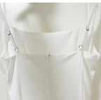 Women's slip prom dress Evening Gown Graduation Party Dress Formal Dress Dresses For Prom Y4104