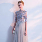 Prom Dresses for Women Party Wedding Evening Simple and Elegant Formal Dress Robe Long Luxury Suitable Request Occasion 2025 New