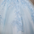 Off Shoulder Party Dress Formal Gown 15 Quinceanera Dresses Ball Gown 15 Year Old Dress Customized Prom Dresses For Quinceanera
