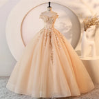 Cheap 15 Quinceanera Dresses Ball Gown Classic Lace Party Dress Prom Gown 15 Year Old Dresses For Quinceanera Customized New