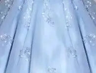 Shinny Sequin Party Dresses 15 Quinceanera Dresses Ball Gown Luxury Glitter Prom Gown 15 Year Old Dress Customized For Girls