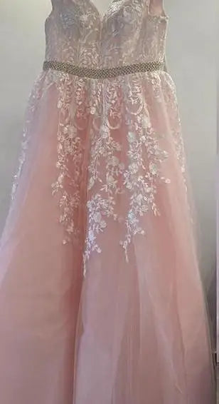 Vestidos  Quinceañera Off The Shoulder Quinceanera Dresses Diamond Belt Ball Gown Party Prom Dresses For Quinceanera Customized