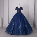 Sonhar Vestidos 15 Quinceanera Dresses Ball Gown Glitter Party Dress Customized 15 Year Old Dress For Quinceanera 2026