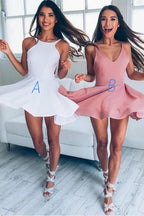 Simple Homecoming Dresses, Cute Party Dresses on Line