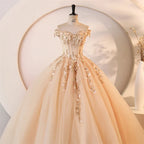 Cheap 15 Quinceanera Dresses Ball Gown Classic Lace Party Dress Prom Gown 15 Year Old Dresses For Quinceanera Customized New