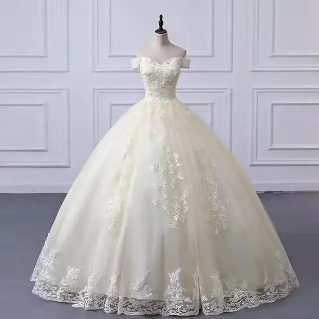 Ashley Gloria Quinceanera Dresses 2026 Ball Gown Plus Size Customized
