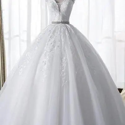 Vestidos  Quinceañera Off The Shoulder Quinceanera Dresses Diamond Belt Ball Gown Party Prom Dresses For Quinceanera Customized
