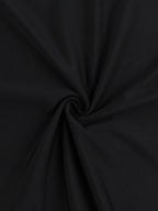 Long Sleeves Skinny Pleated See-Through Solid Color Split-Joint Off-The-Shoulder Evening Dresses Maxi Dresses