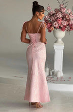 whitney maxi dress formal dresses mermaid mini dress