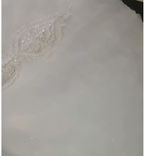 Gorgeous Crystals Mermaid Wedding Dress Off-the-Shoulder Appliques Bridal Wears