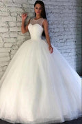 Princess Wedding Dresses | wedding dresses bridal fashion