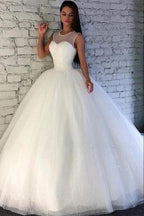 Princess Wedding Dresses | wedding dresses bridal fashion